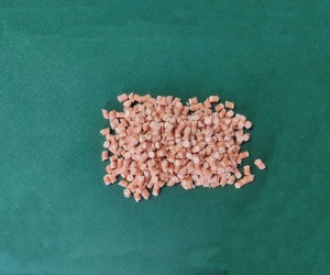 KOMPUANT POLİMER HAM MADDE SANAYİ VE TİCARET LİMİTED ŞİRKETİ