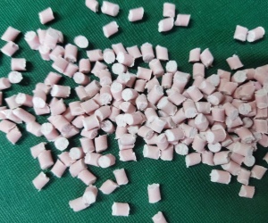 KOMPUANT POLİMER HAM MADDE SANAYİ VE TİCARET LİMİTED ŞİRKETİ