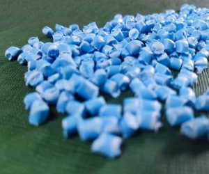 KOMPUANT POLİMER HAM MADDE SANAYİ VE TİCARET LİMİTED ŞİRKETİ